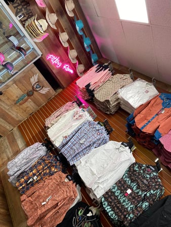 Images The Western Boutique