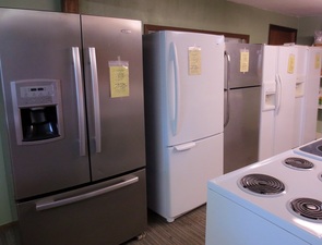 Bob's Appliance Service Fort Collins (970)223-5400