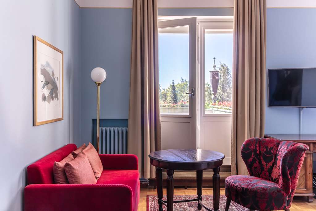 Images Radisson Blu Grand Hotel Tammer, Tampere