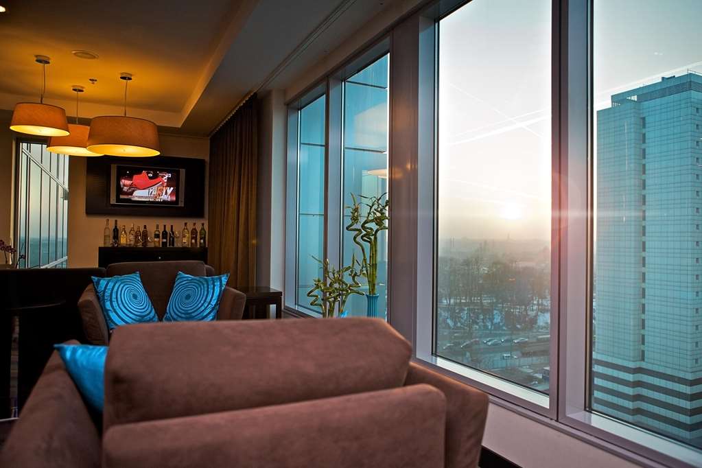 Images Andersia Hotel & Spa Poznań, a member of Radisson Individuals