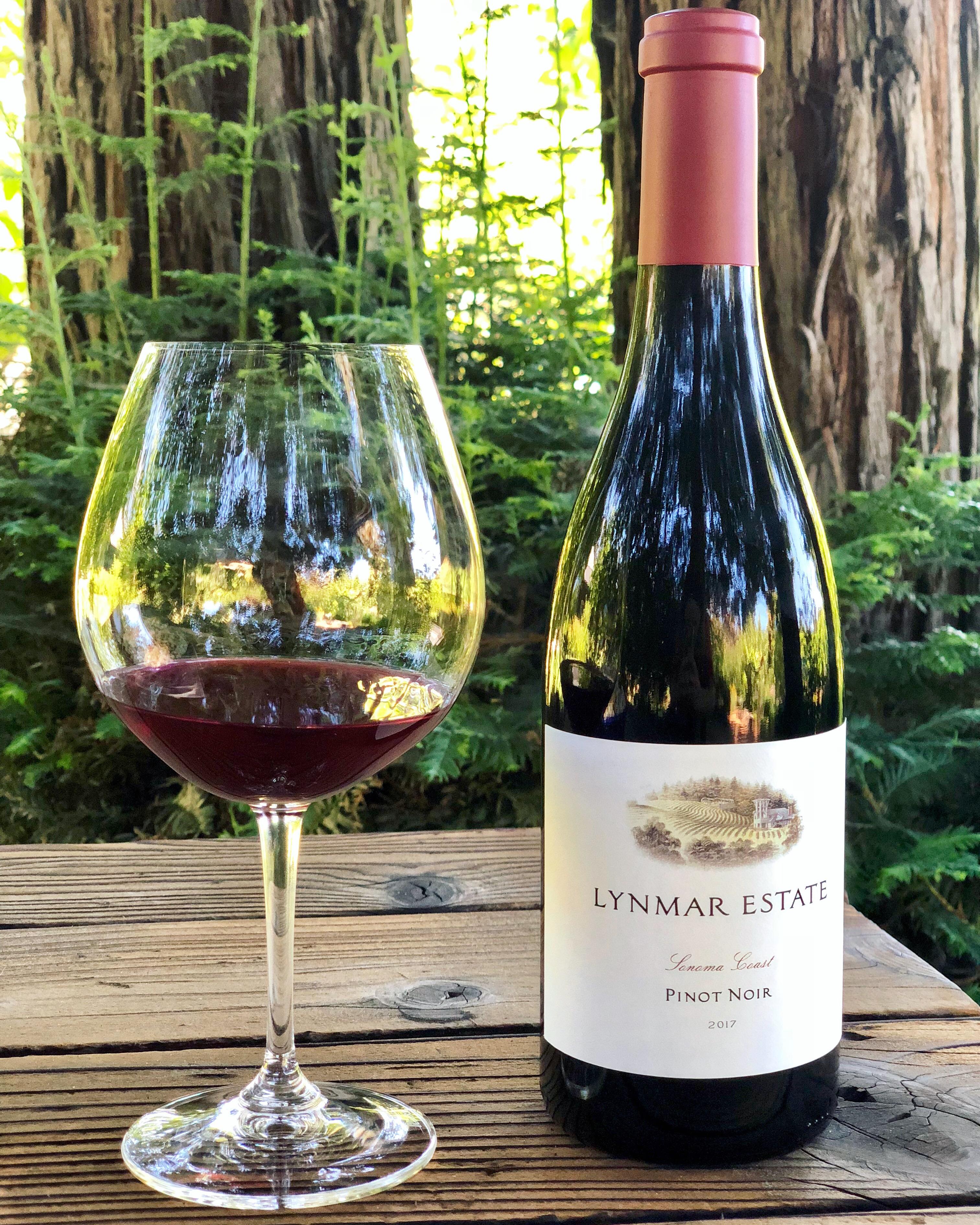 Lynmar Estate Winery