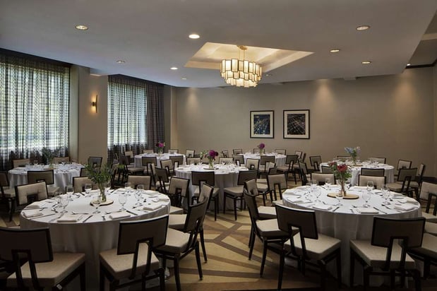 Images Embassy Suites by Hilton San Francisco Airport Oyster Point