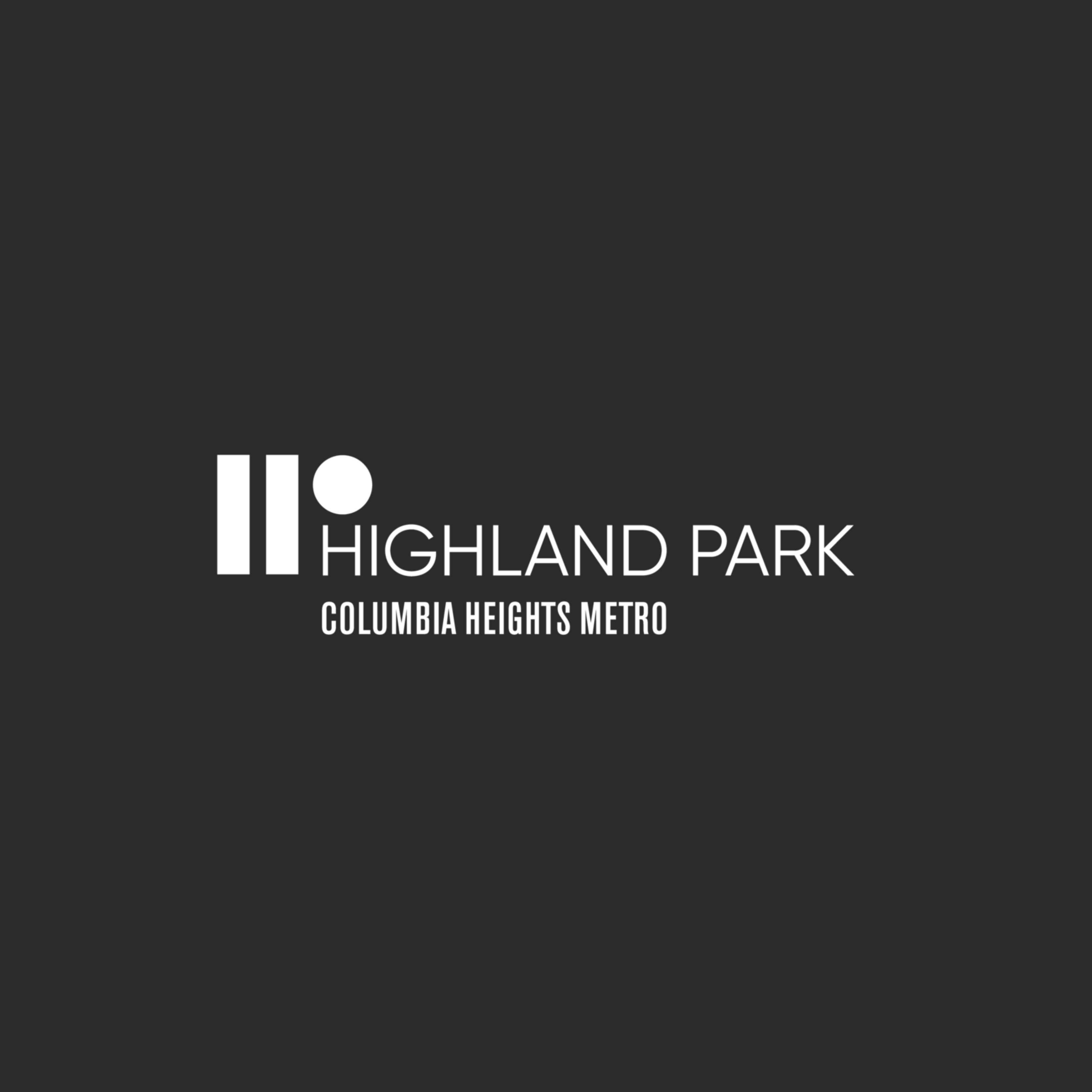 Highland Park at Columbia Heights Metro