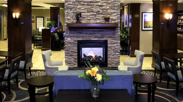 Images Staybridge Suites Denver International Airport by IHG