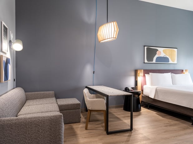 Images Atwell Suites Fort Worth - Alliance Area by IHG