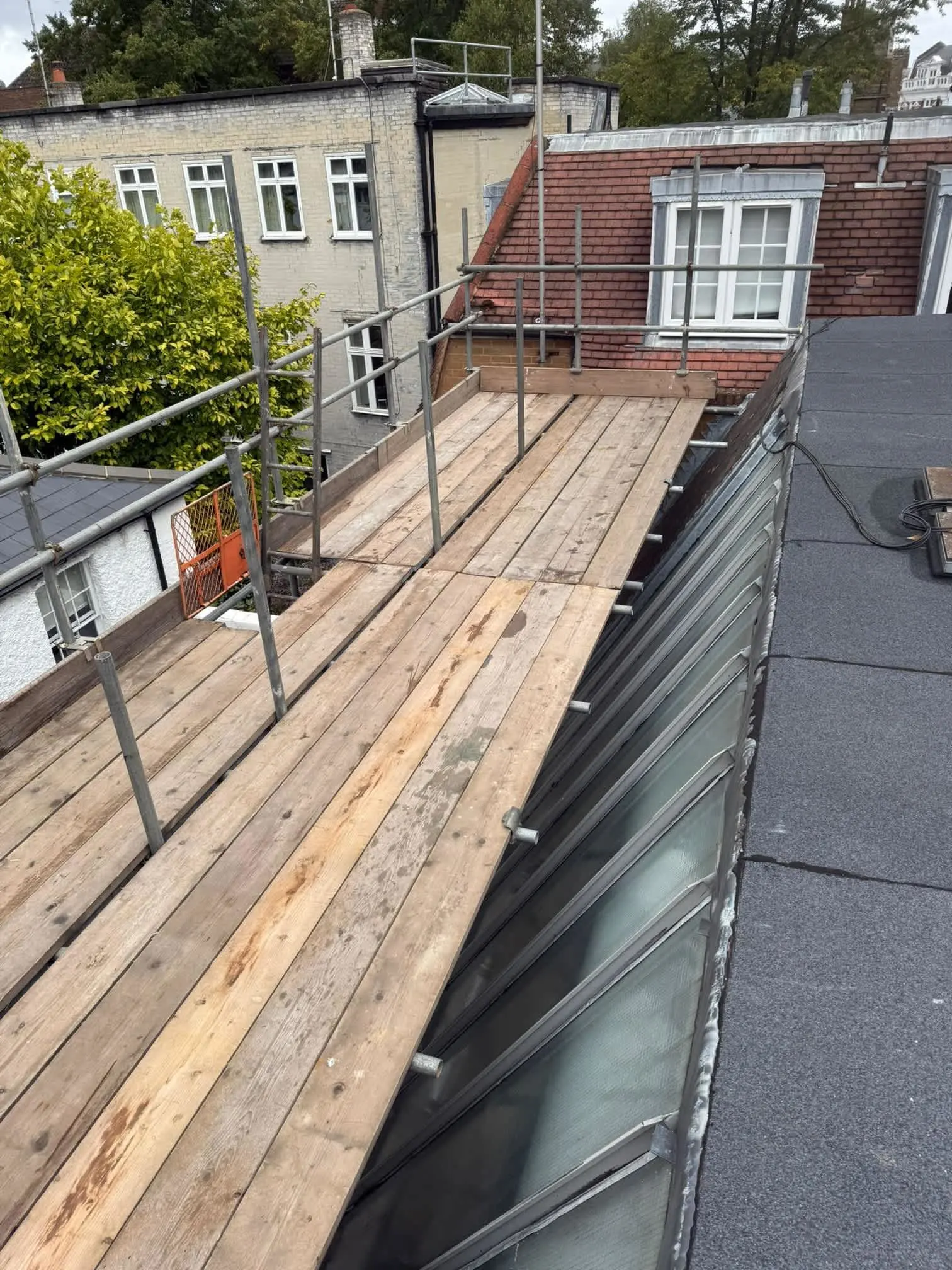 Images R B C Scaffolding Ltd