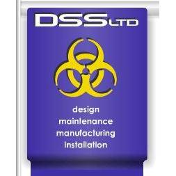 D S S Ltd Logo
