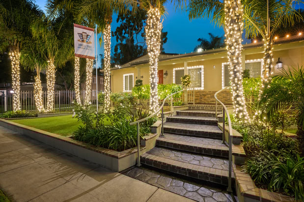 Images Gloria Homes Apartments