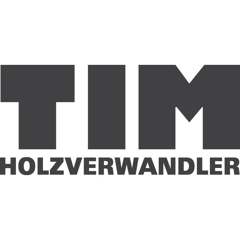 Logo TIM Holzverwandler