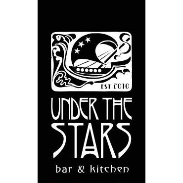 Under the Stars Logo