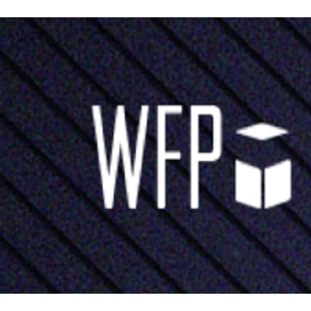 Warwick Fletcher Packaging Logo