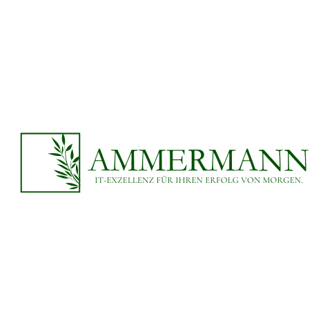 Logo AMMERMANN CONSULTING