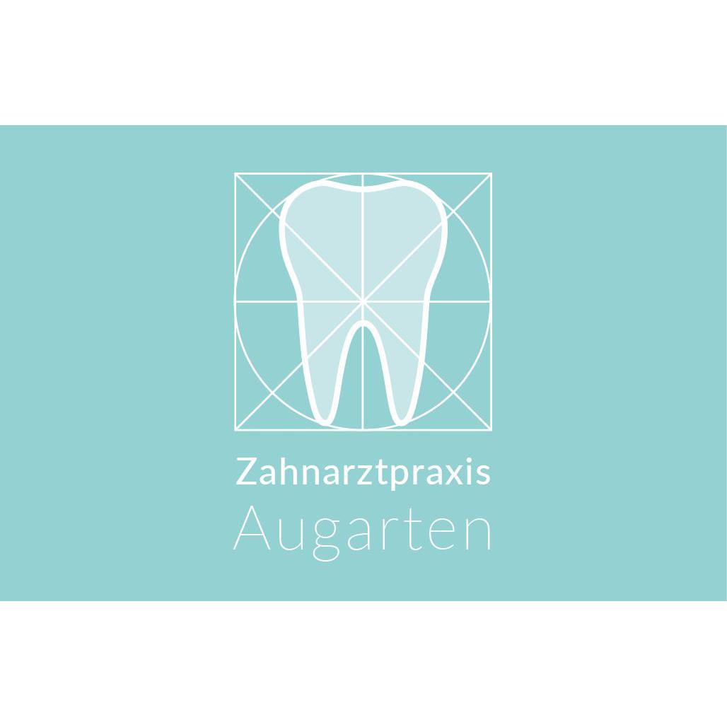 Zahnarztpraxis Augarten Logo