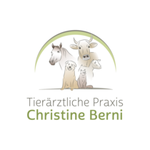 Kundenlogo Tierärztliche Praxis Christine Berni