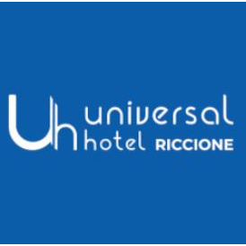 Hotel Universal Logo