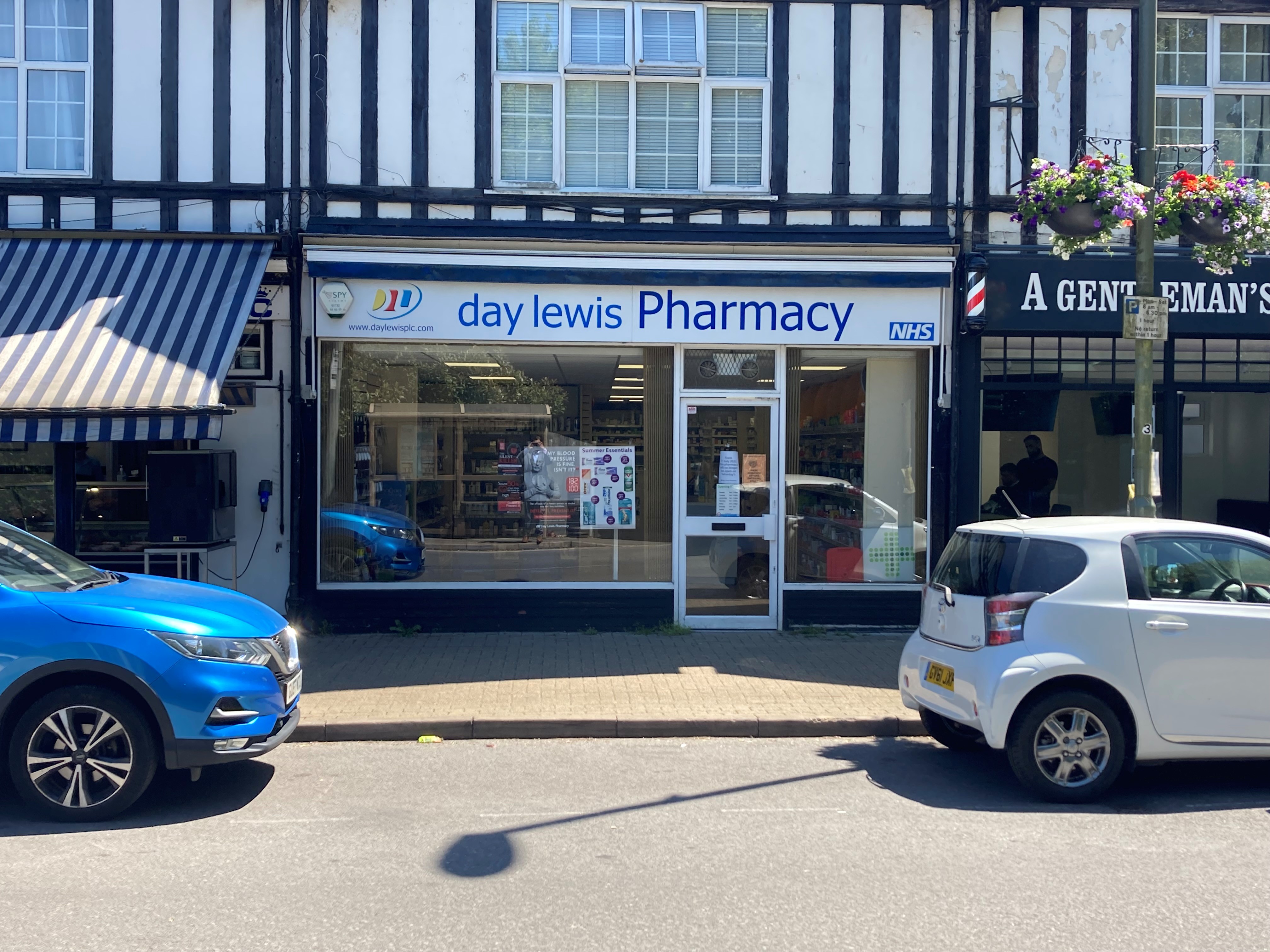 Images Day Lewis Pharmacy Tadworth