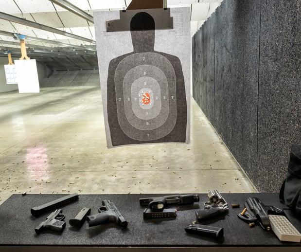 Images Riverside Magnum Range