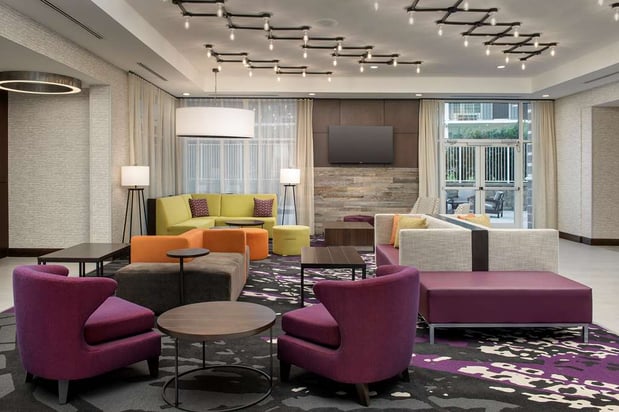 Images Hilton Garden Inn Columbia Airport