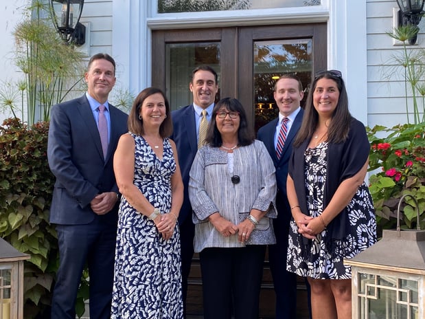 Images Wilson Wealth Advisory of Janney Montgomery Scott