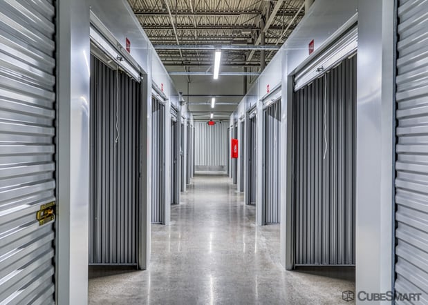 Images CubeSmart Self Storage