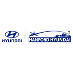 Hanford Hyundai Logo
