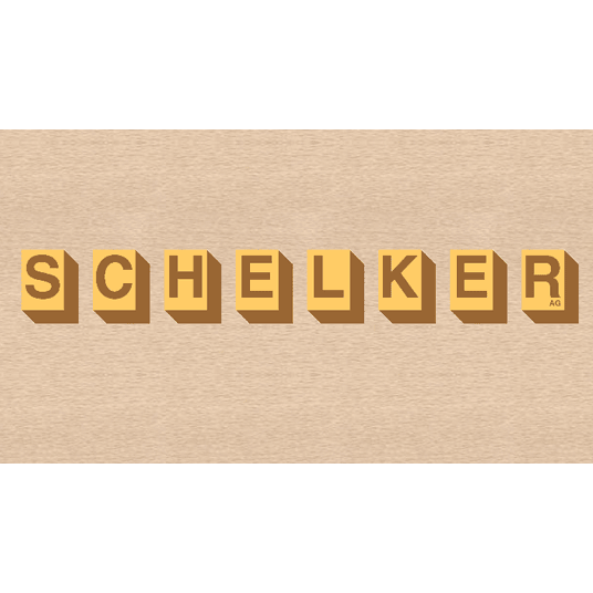 Schelker AG Logo