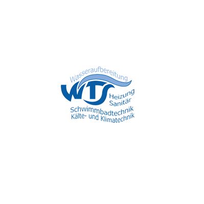 WTS Wasser-Technik-Service GmbH | Wasseraufbereitung | Heilbronn Logo