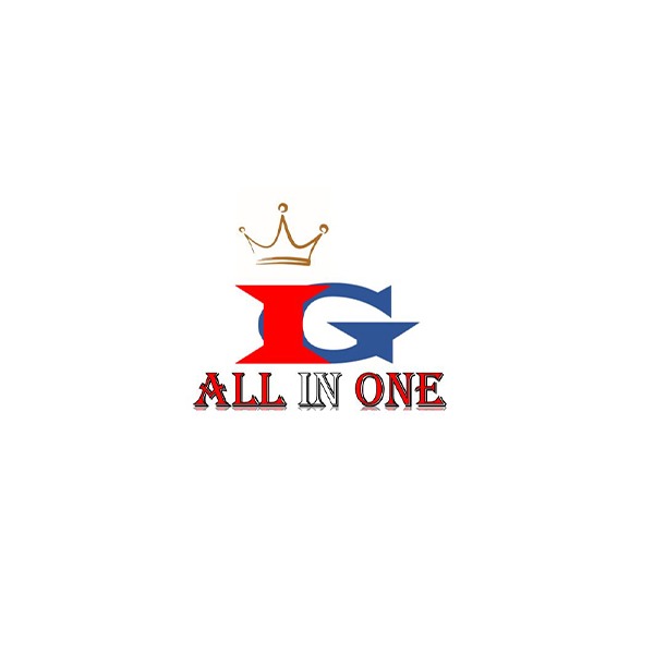 Logo von IG ALL IN ONE OG