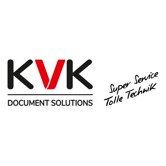 KVK GmbH & Co. KG in Karlsruhe - Logo