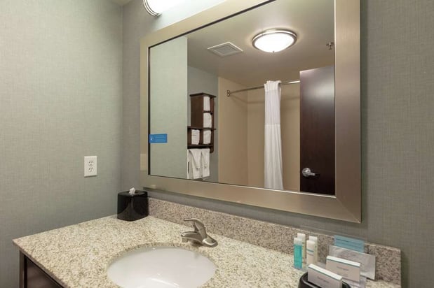 Images Hampton Inn & Suites Adairsville-Calhoun Area