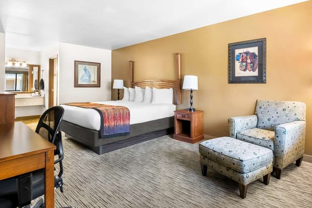 Images Best Western Grande River Inn & Suites