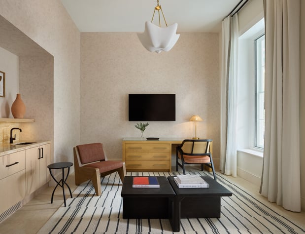 Images Kimpton Santo San Antonio - Riverwalk by IHG