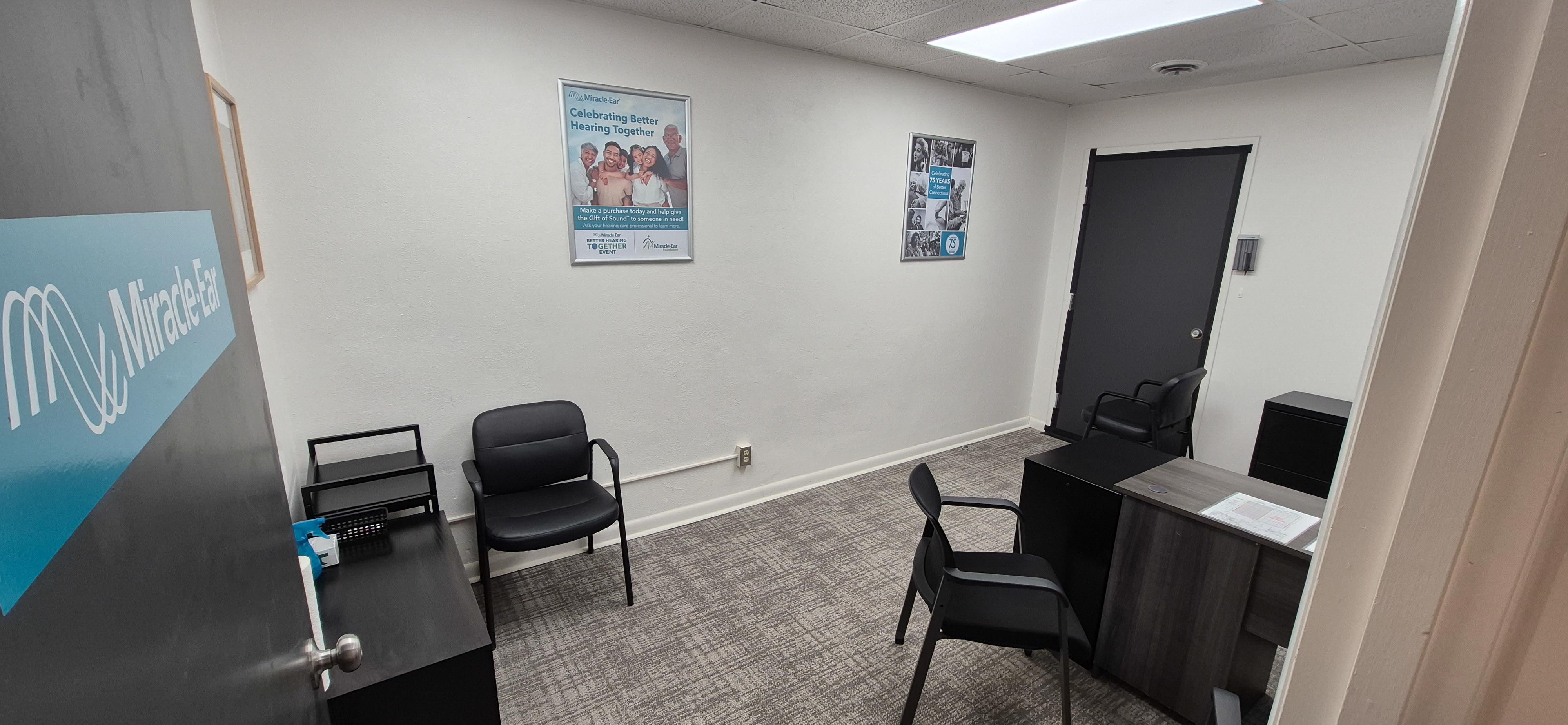 Miracle-Ear Hearing Aid Center