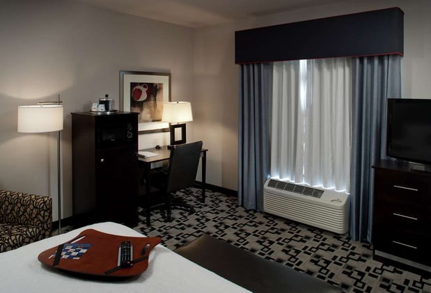 Images Hampton Inn & Suites Marksville