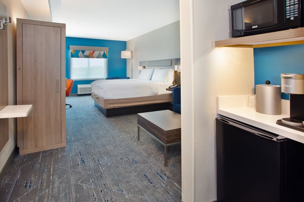 Images Holiday Inn Express Augusta North - GA by IHG