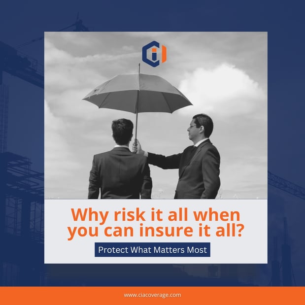 Images Contractors Insurance Agency