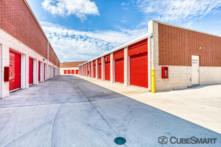 CubeSmart Self Storage Photo