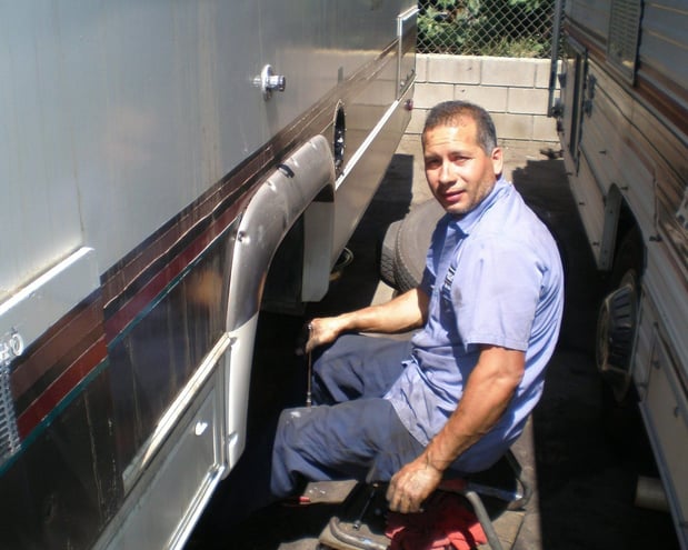 Images Lakeside Radiator & Auto Repair