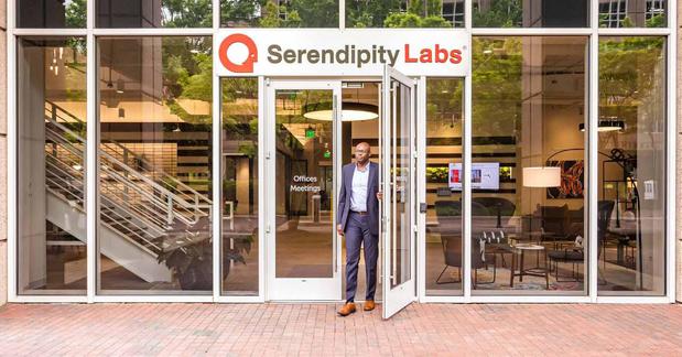 Images Serendipity Labs - Cumberland Vinings