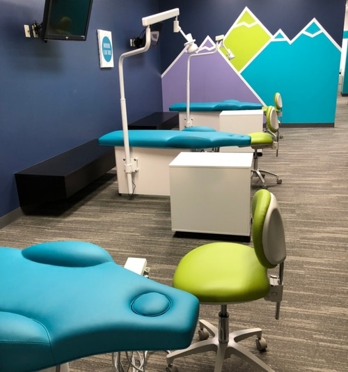 Cascadia Kids Dentistry  in Maple Valley
