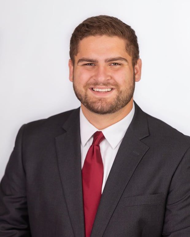 Images Connor Young - Thrivent