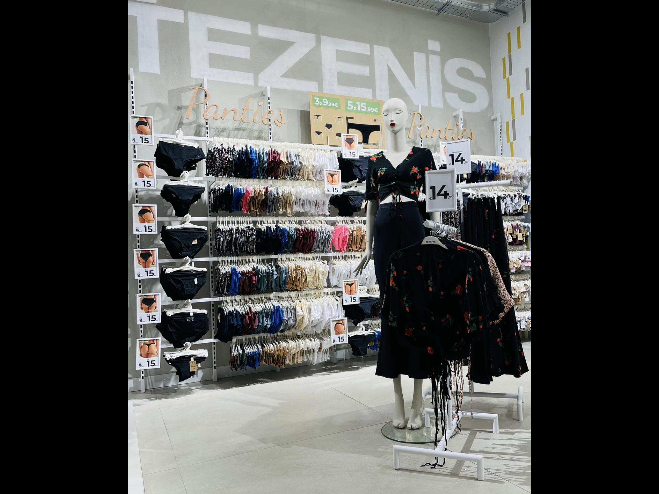 Images Tezenis