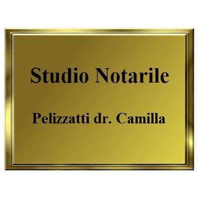 Pelizzatti Dr. Camilla Logo
