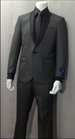 Images George Yaghi Custom Tailor & GQ Clothier Las Vegas