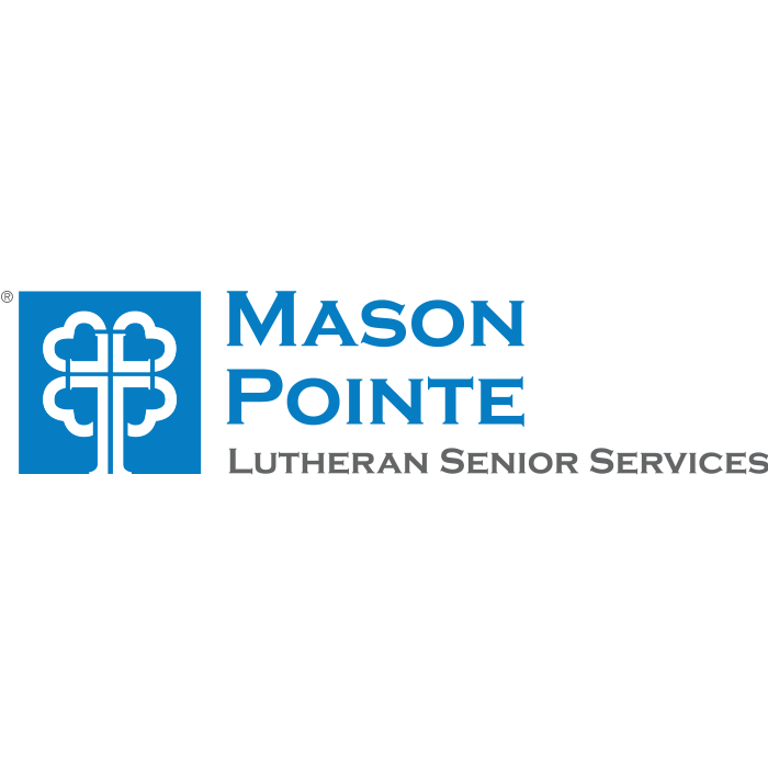 Mason Pointe - Lutheran Senior Services Logo