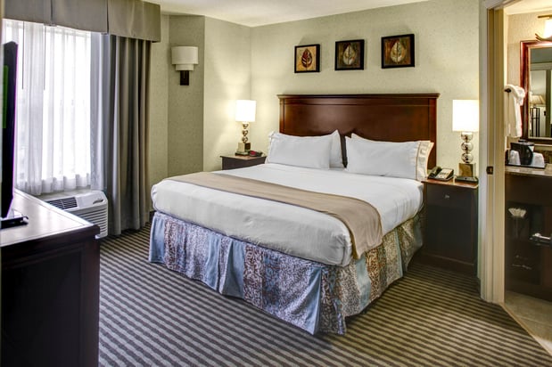 Images Holiday Inn Express & Suites Atlanta Buckhead by IHG