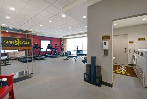 Images Home2 Suites by Hilton Columbus, IN
