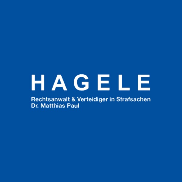 Logo von Dr. Matthias Paul Hagele