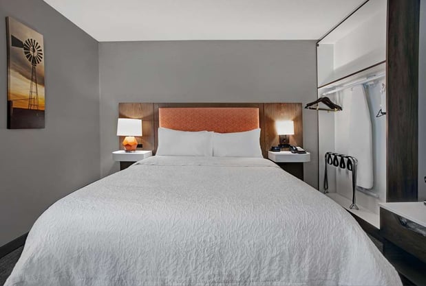 Images Hampton Inn by Hilton Keokuk