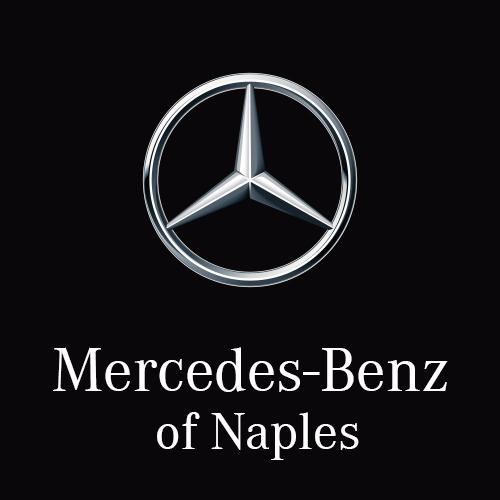 Mercedes-Benz of Naples Logo